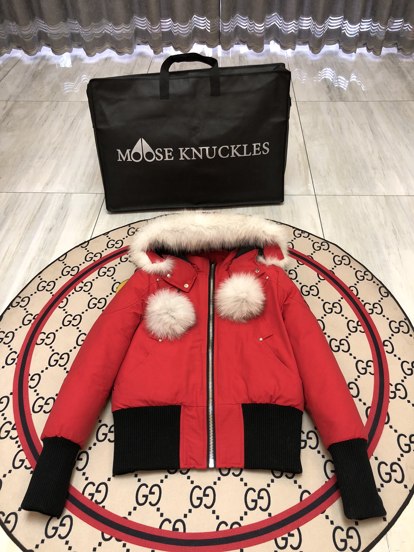 Canada Goose Down Jackets